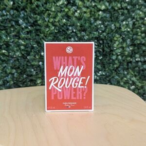 Yves Rocher Mon Rouge, 50ml NIB